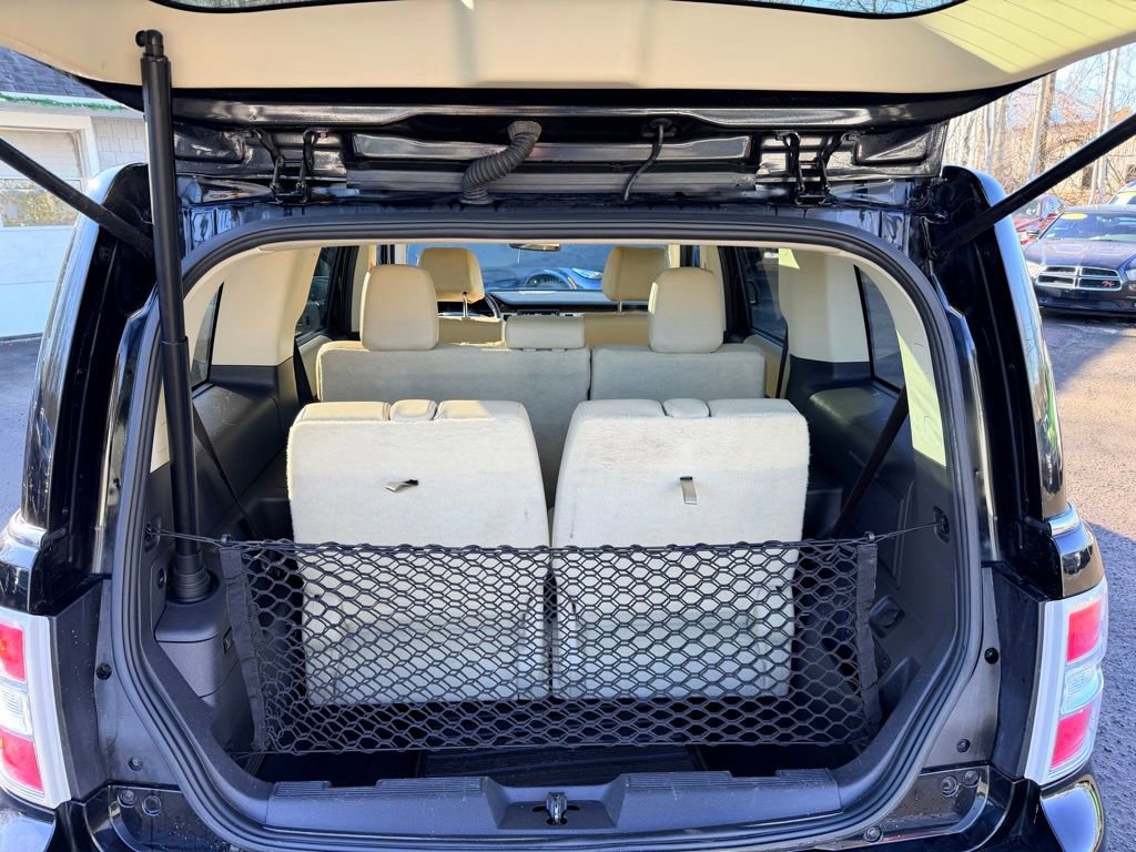 Used 2017 Ford Flex Limited w/ Equipment Group 303A image 37