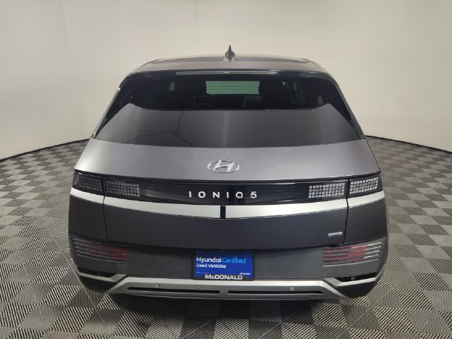 Certified 2024 Hyundai Ioniq 5 SEL AWD/4WD image 4
