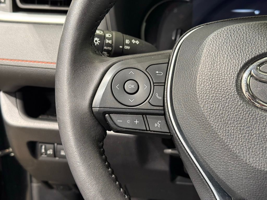 Certified 2024 Toyota RAV4 Adventure image 23