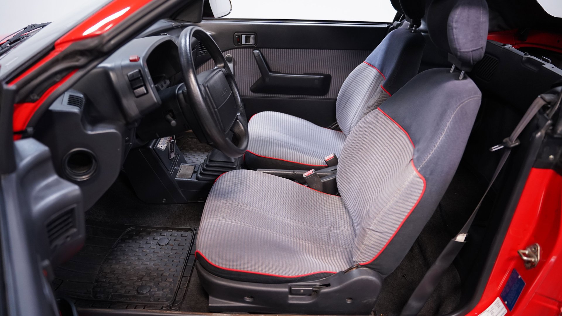 Used 1991 Geo Metro LSi image 29