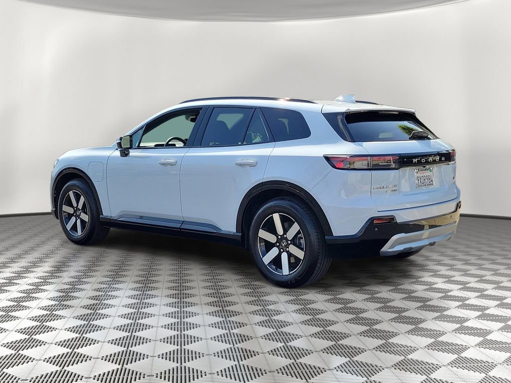 Used 2026 Honda Prologue Touring image 4