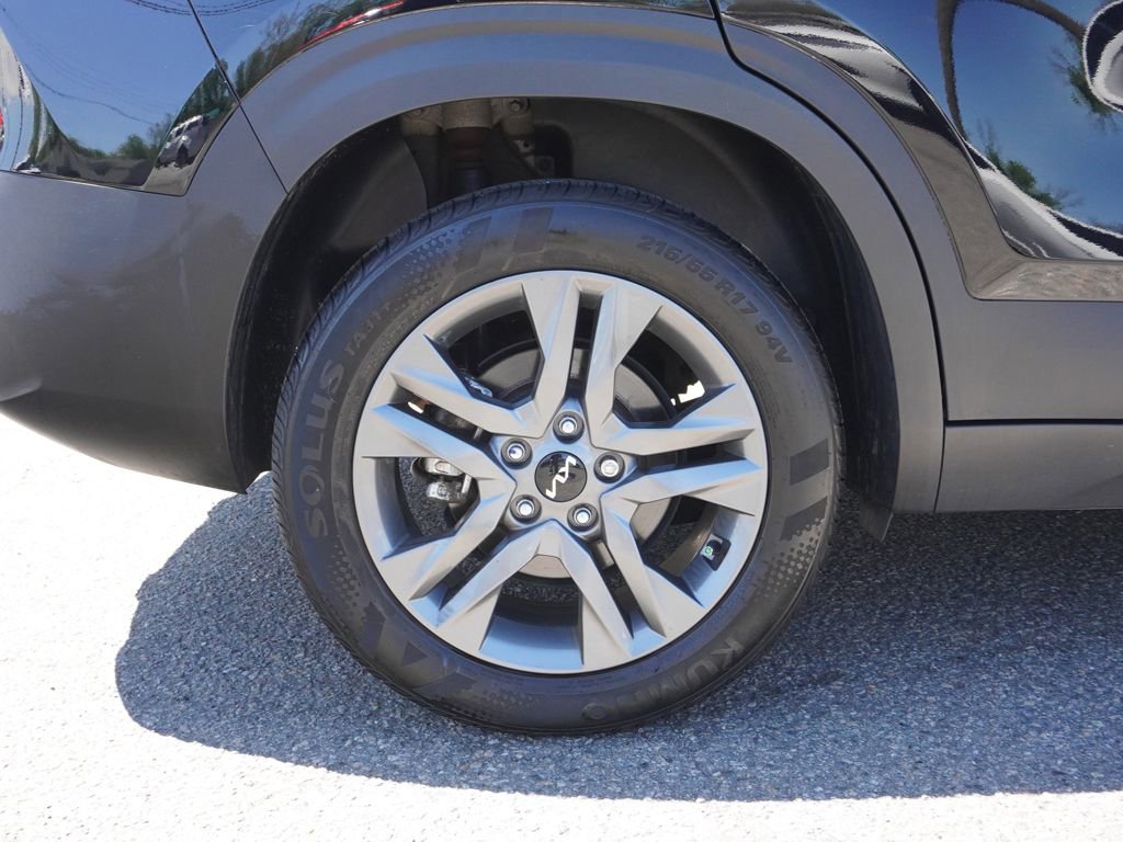 Used 2023 Kia Seltos S AWD/4WD image 20