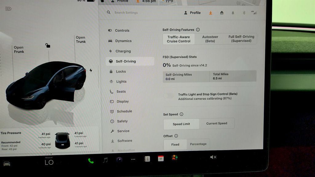 Used 2024 Tesla Model 3 Long Range AWD/4WD image 20