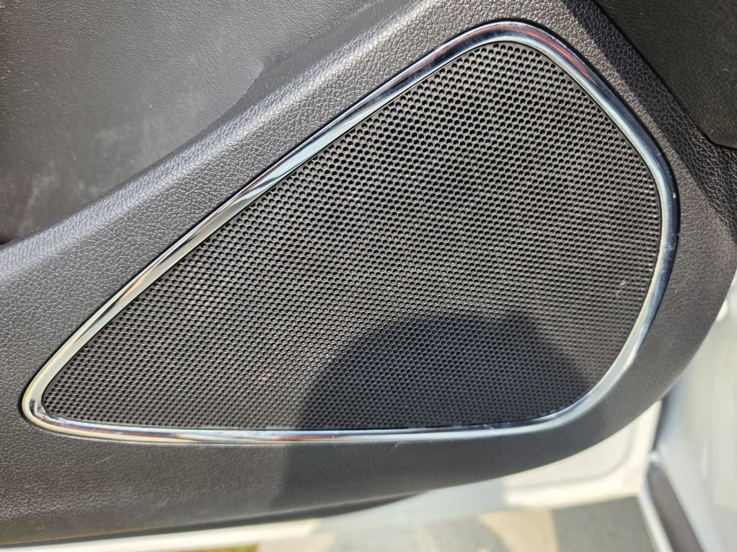 Used 2016 Buick Cascada Premium FWD image 17