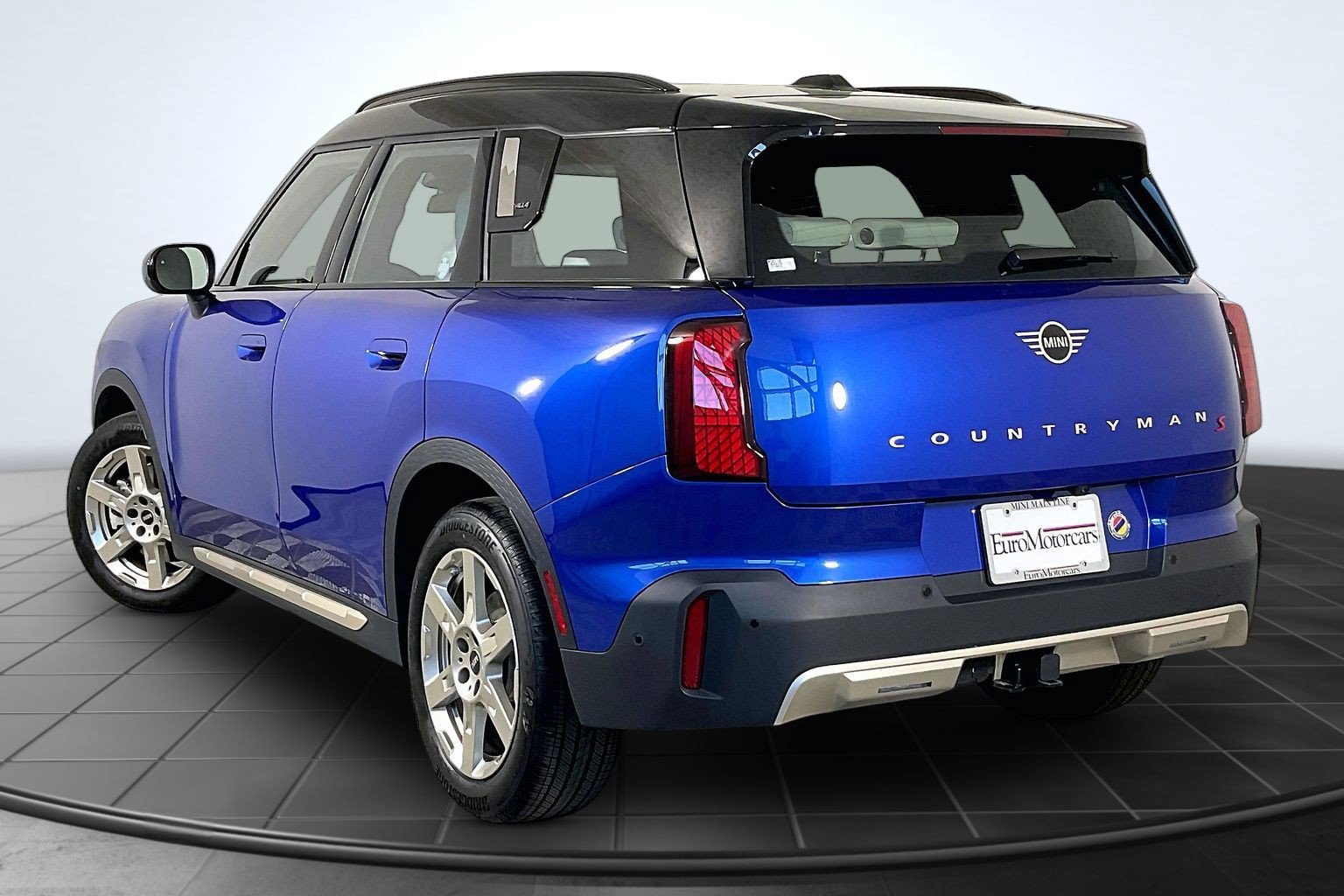 Certified 2026 MINI Cooper Countryman S AWD/4WD image 13