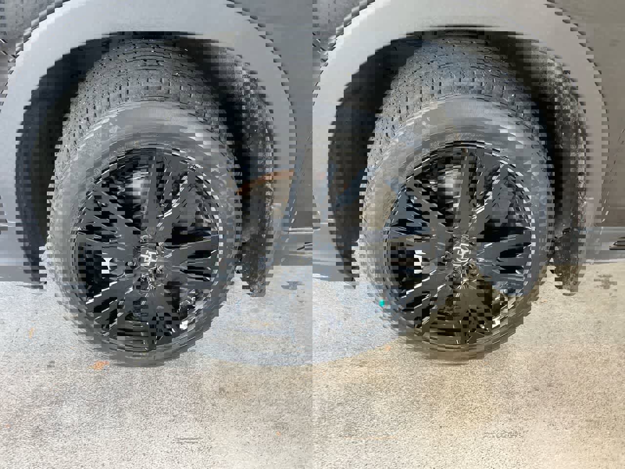 Used 2022 Honda Pilot Black Edition image 10