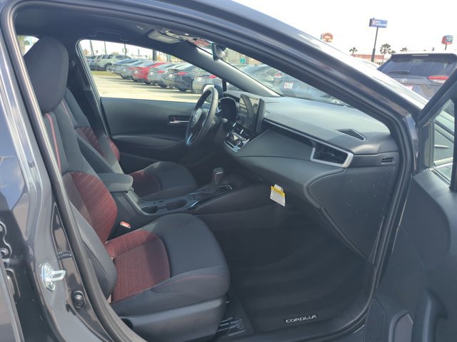 Used 2026 Toyota Corolla SE image 19