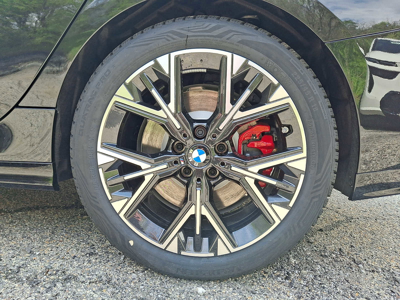New 2026 BMW M235i xDrive w/ Technology Package AWD/4WD image 5