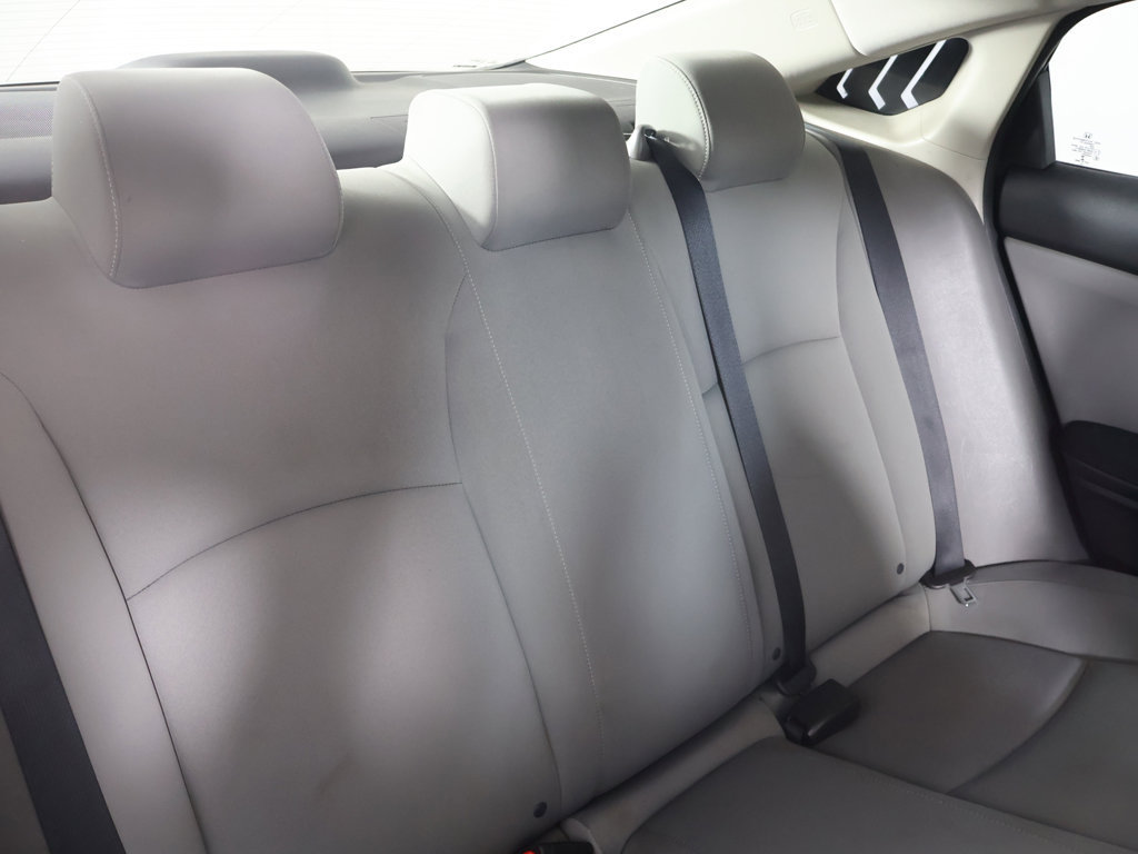 Used 2019 Honda Civic LX image 31