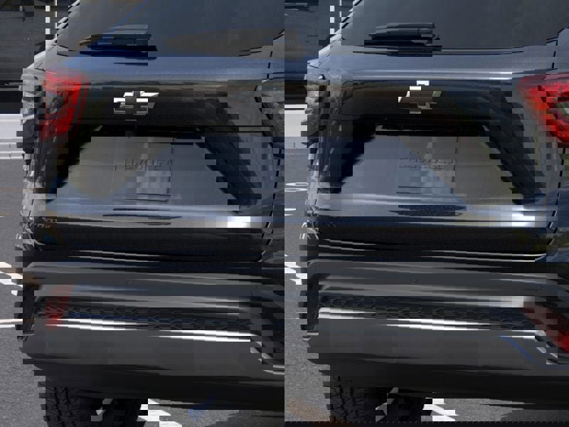 New 2026 Chevrolet Trax LT image 38