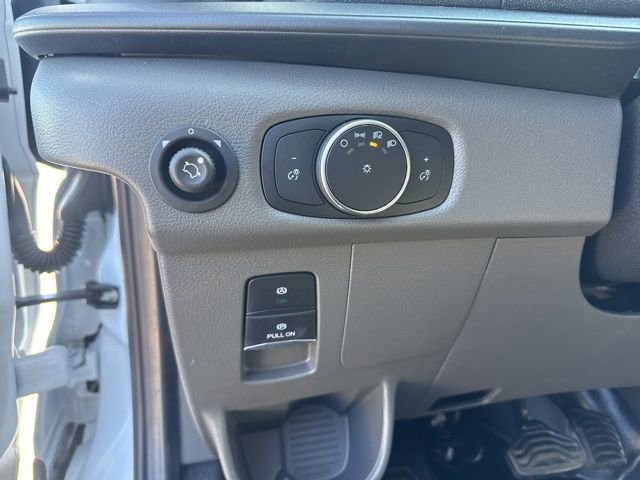 New 2026 Ford Transit 250 Low Roof RWD image 19