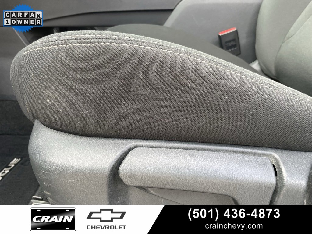 Used 2024 Nissan Rogue S image 11