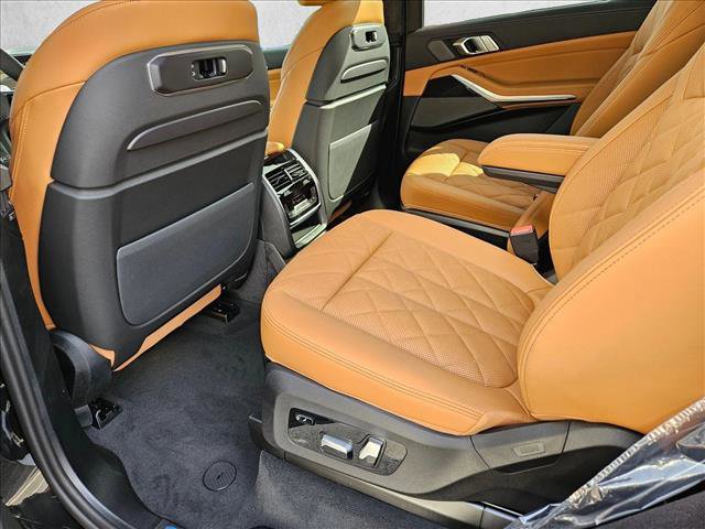 New 2026 BMW X7 xDrive40i image 15