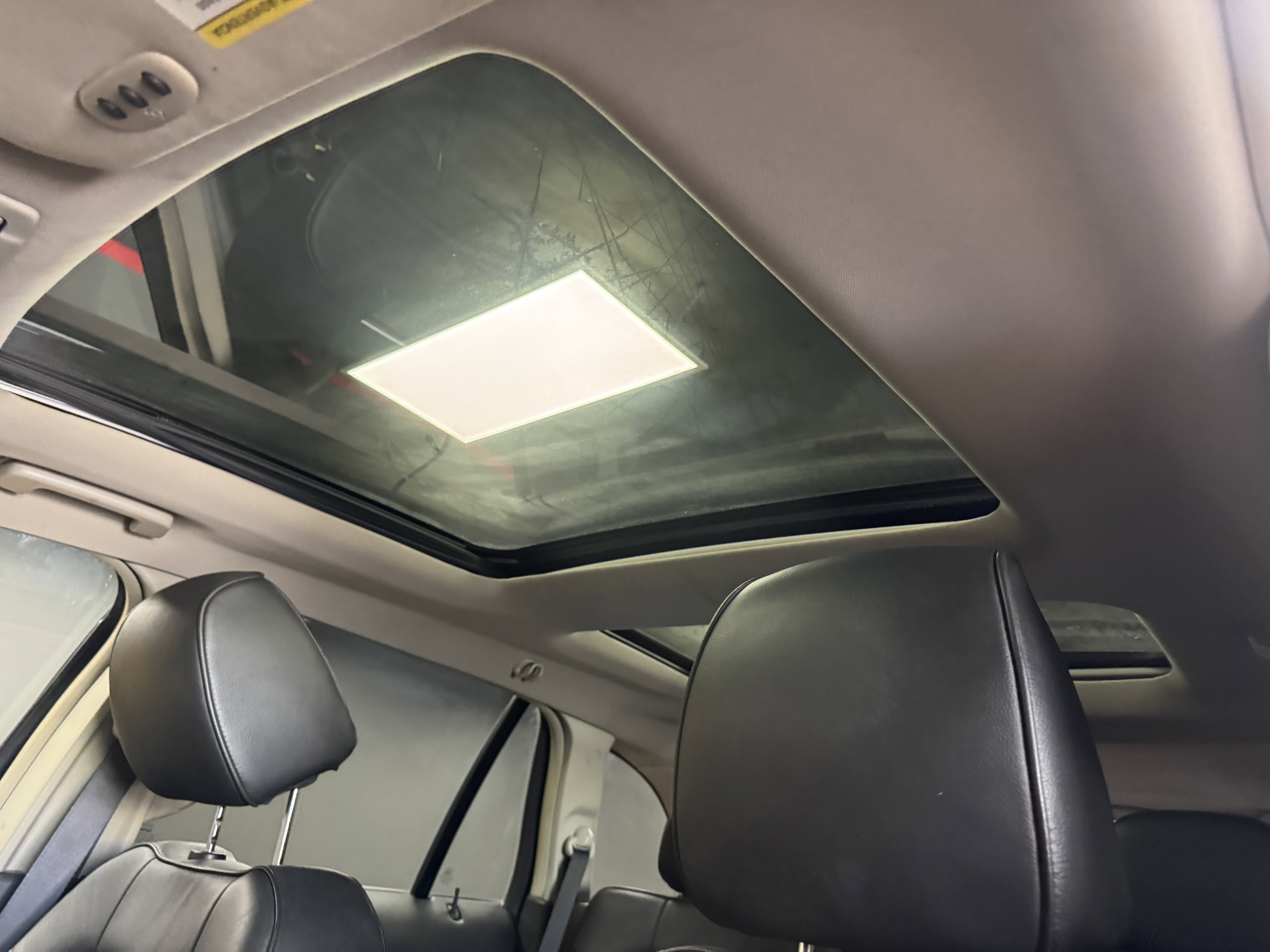 Used 2015 Lincoln MKX FWD 4dr w/ Equipment Group 102A image 10