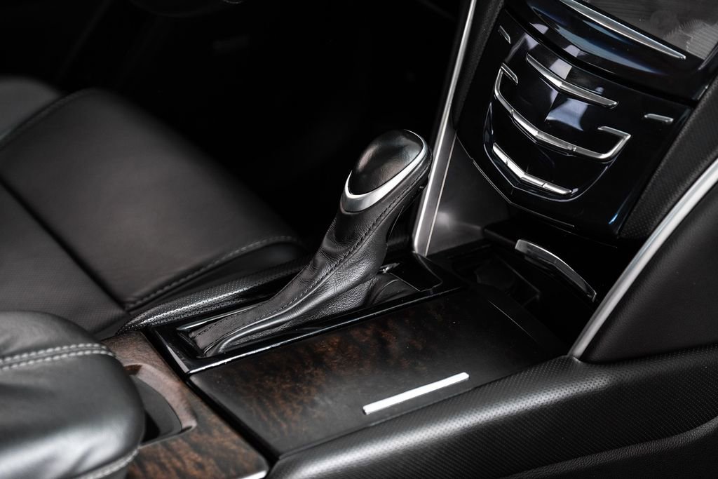 Used 2019 Cadillac XTS Luxury image 23