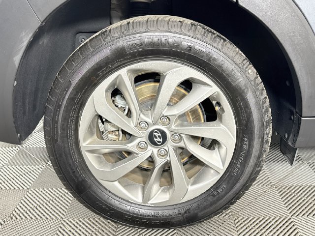 Used 2017 Hyundai Tucson SE w/ SE Popular Package 02 FWD image 29