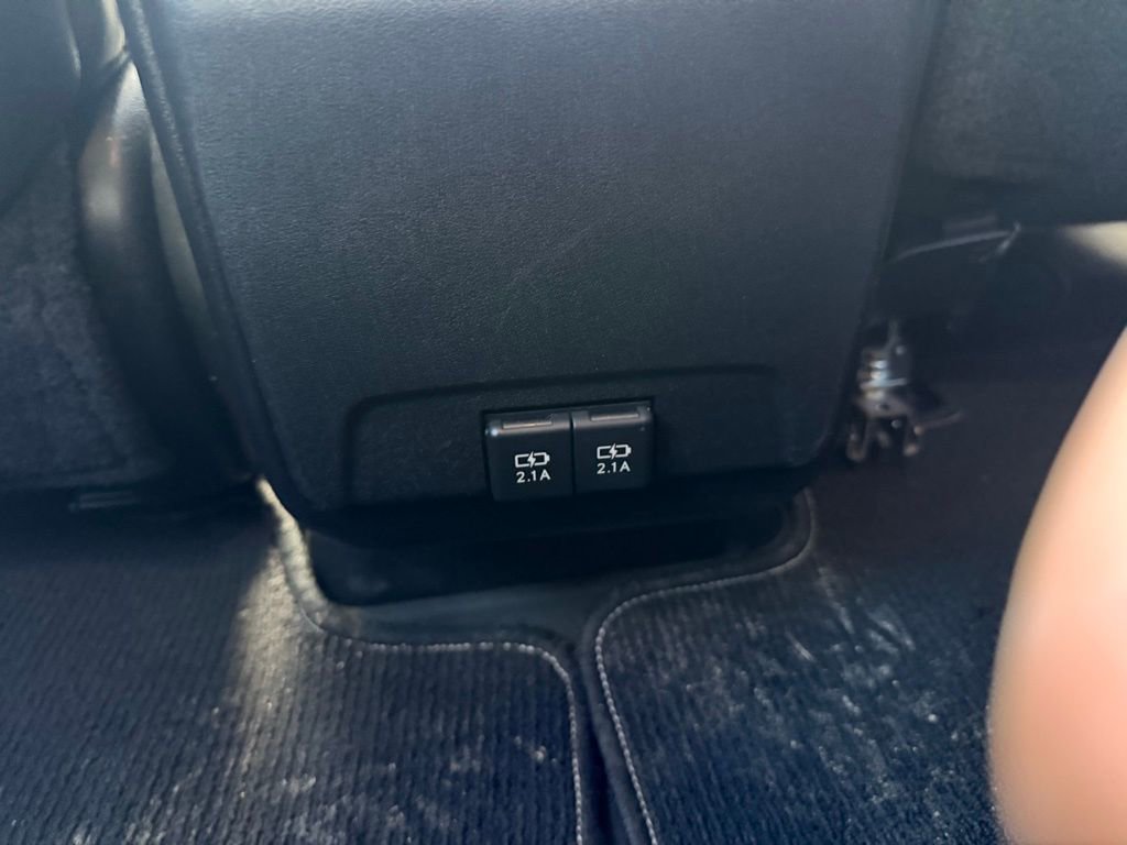 Used 2021 Lexus RX 350 F Sport w/ Accessory Package image 23