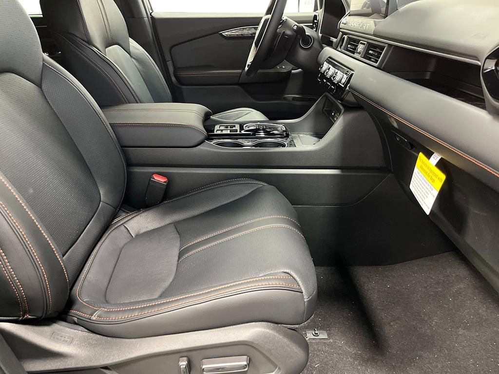 New 2026 Honda Passport TrailSport Elite image 25