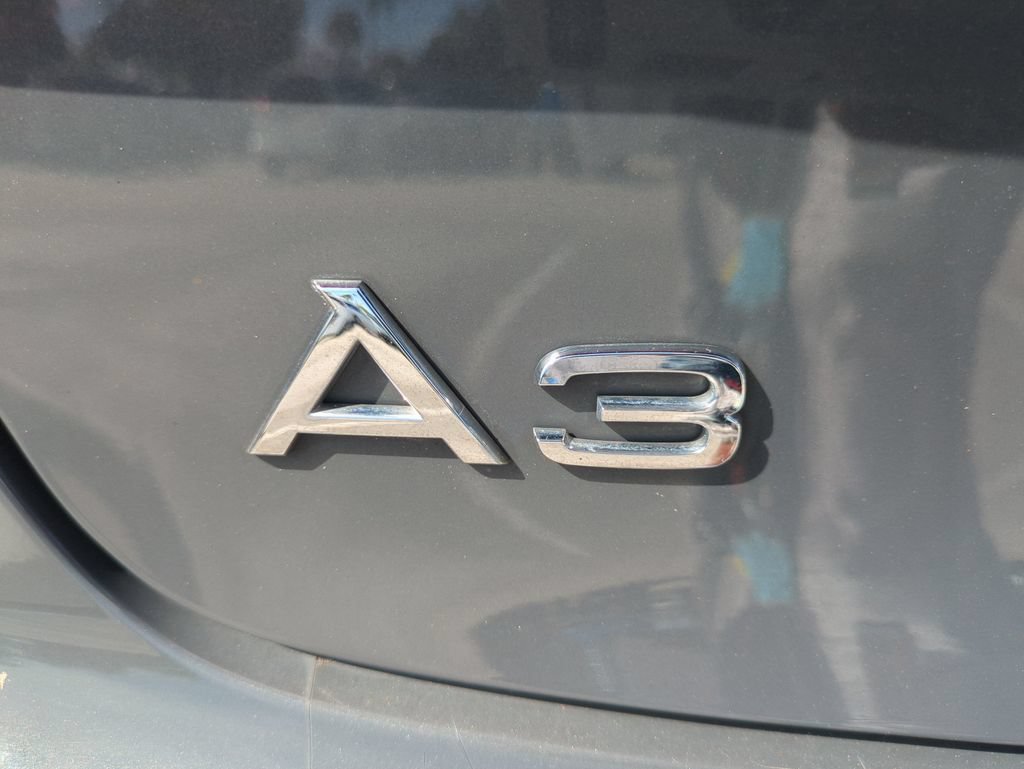 Used 2018 Audi A3 2.0T Premium w/ Convenience Package FWD image 32