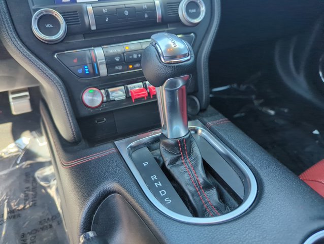 Used 2022 Ford Mustang GT Premium w/ Equipment Group 401A image 14