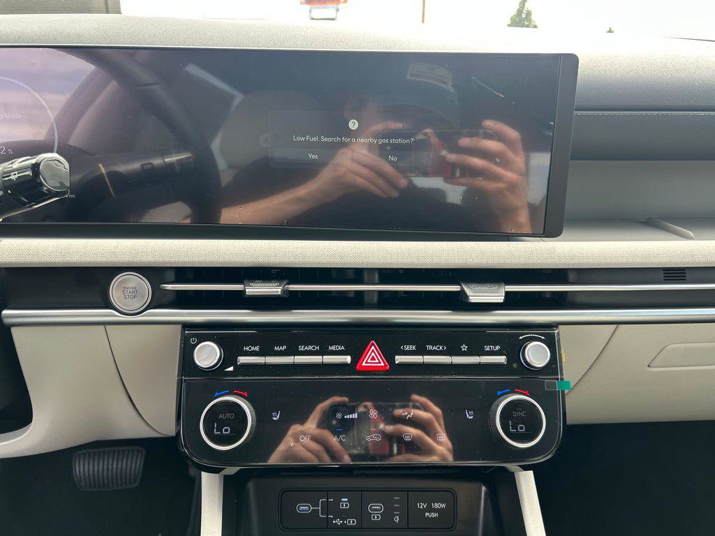 New 2026 Hyundai Tucson SEL image 20
