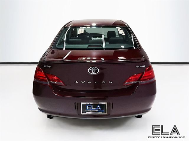 Used 2008 Toyota Avalon Touring FWD image 37