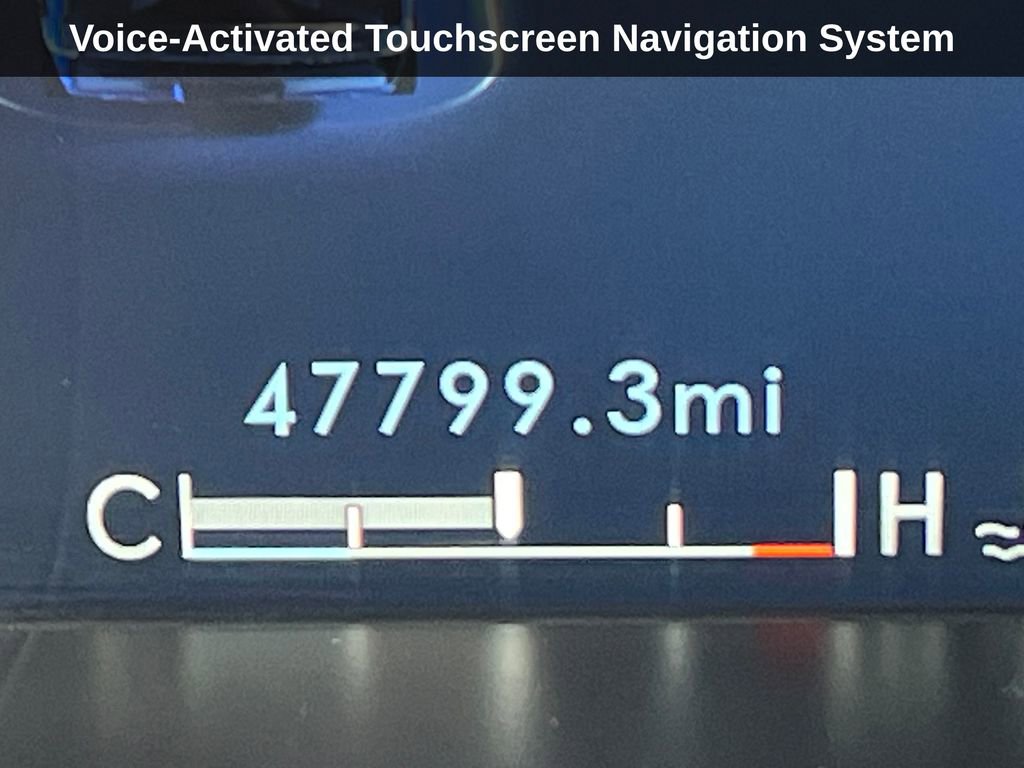 Used 2022 Lincoln Navigator Reserve image 24