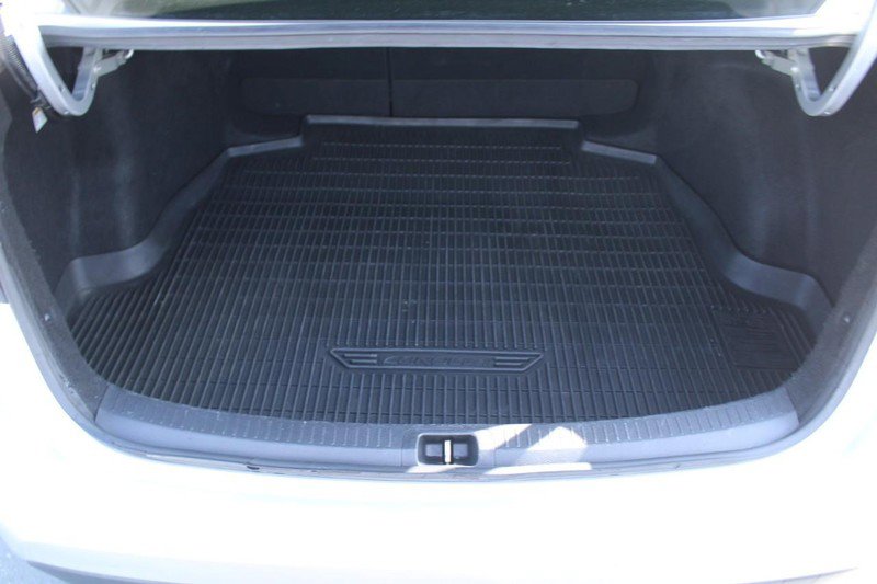 Used 2022 Toyota Corolla LE FWD image 8