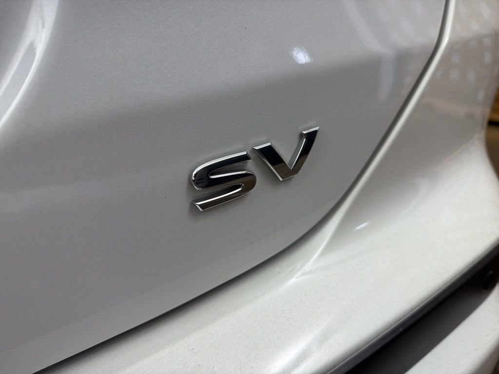 Used 2023 Nissan Kicks SV image 23