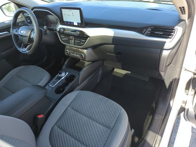 Used 2020 Ford Escape SE image 22