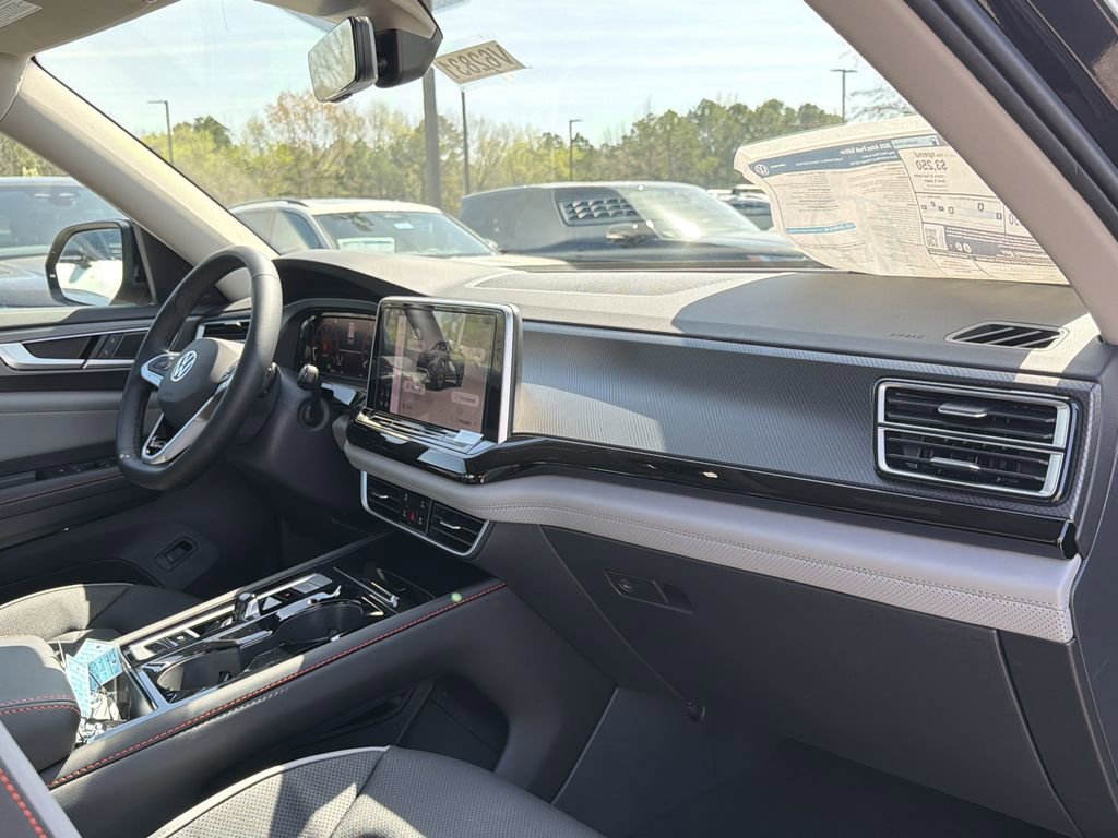New 2026 Volkswagen Atlas Peak Edition image 23