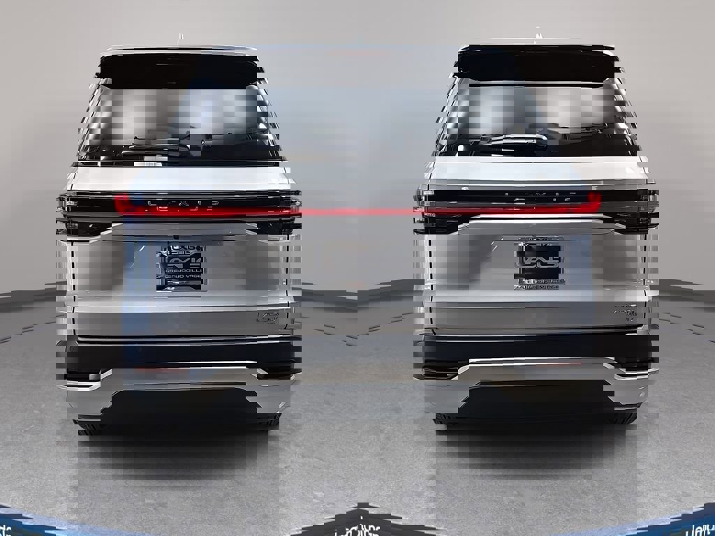 New 2026 Lexus TX 350 AWD image 6