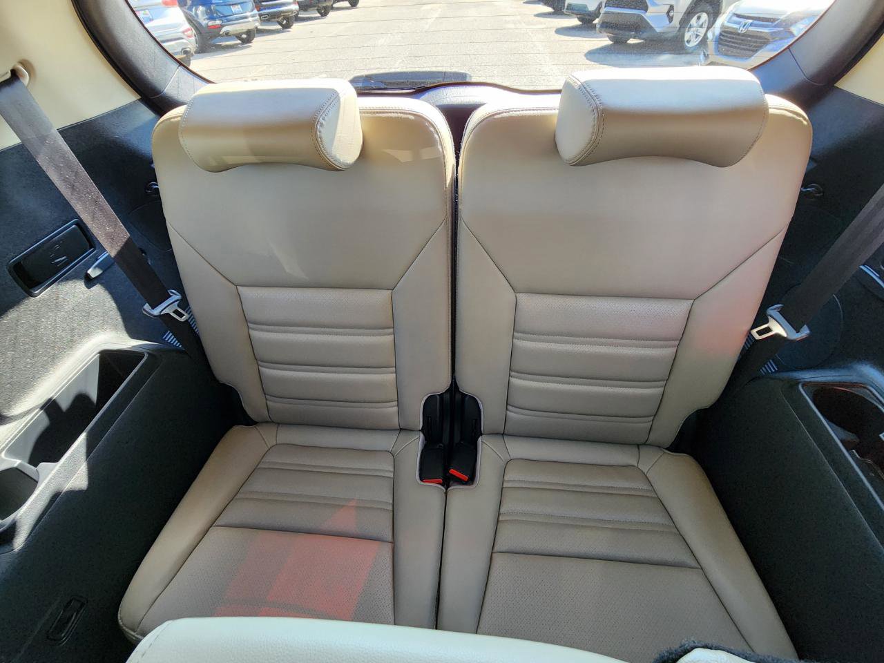 Used 2019 Kia Sorento EX image 13