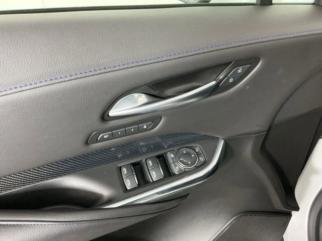 Used 2024 Cadillac XT4 Sport image 13