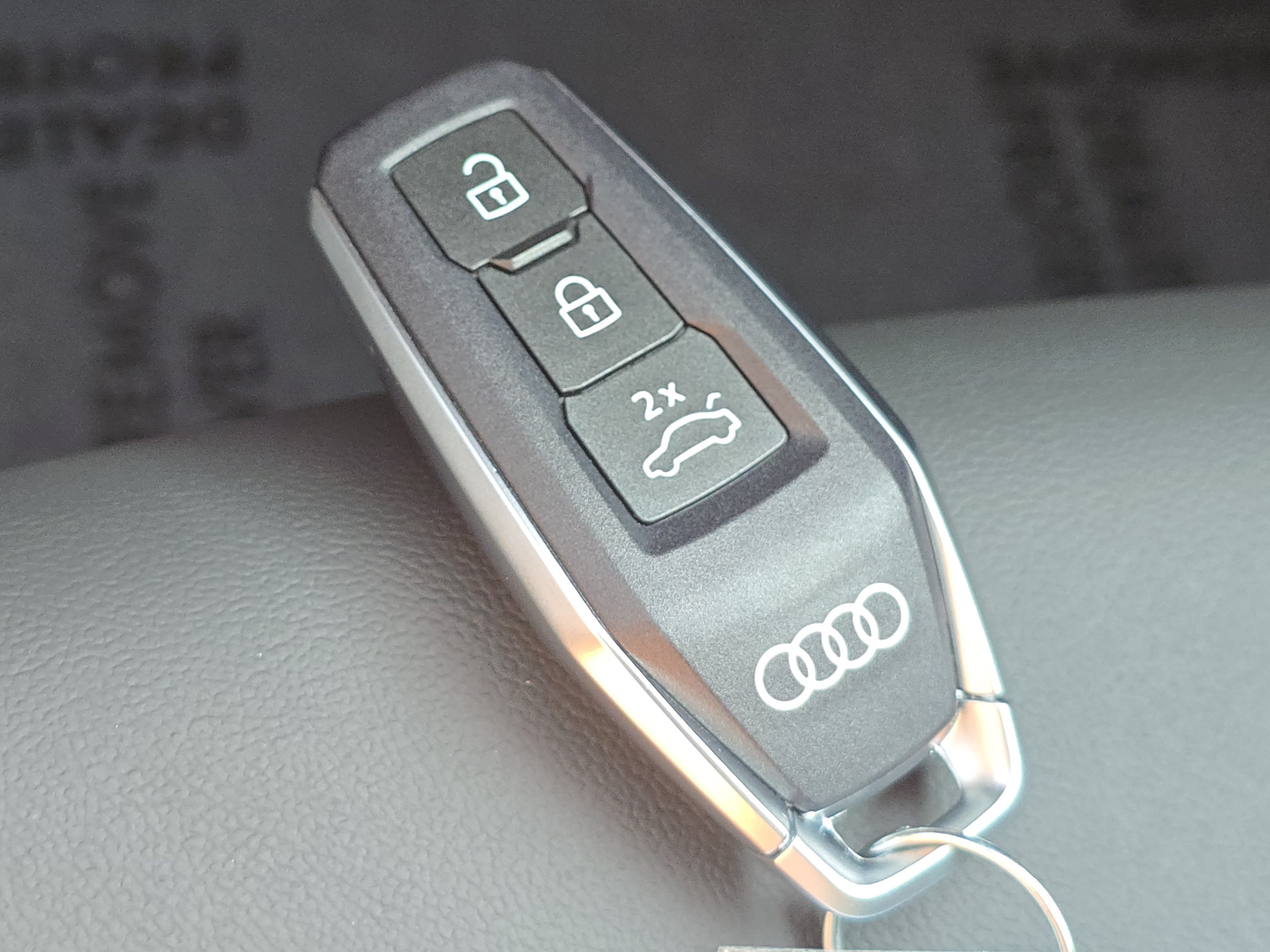 New 2026 Audi A5 2.0T Premium Plus AWD/4WD image 27