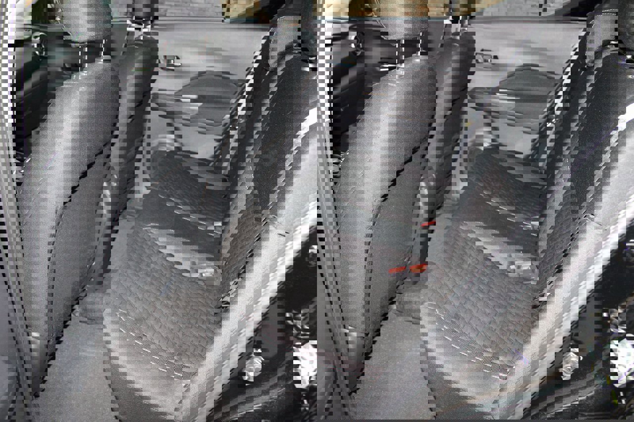 Used 2024 Nissan Kicks SV image 5