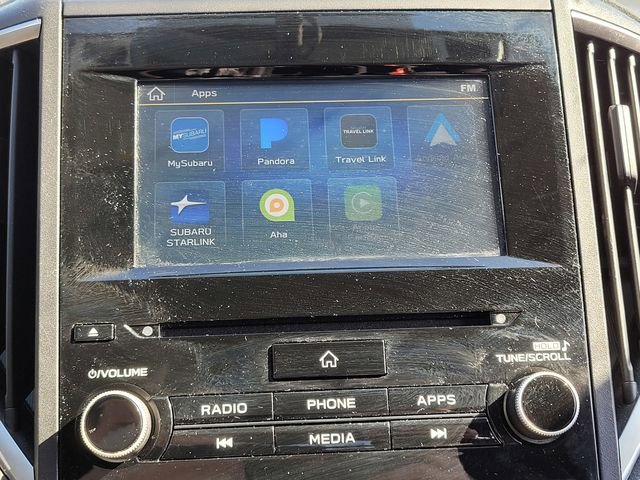 Used 2022 Subaru Crosstrek 2.0i Premium image 23