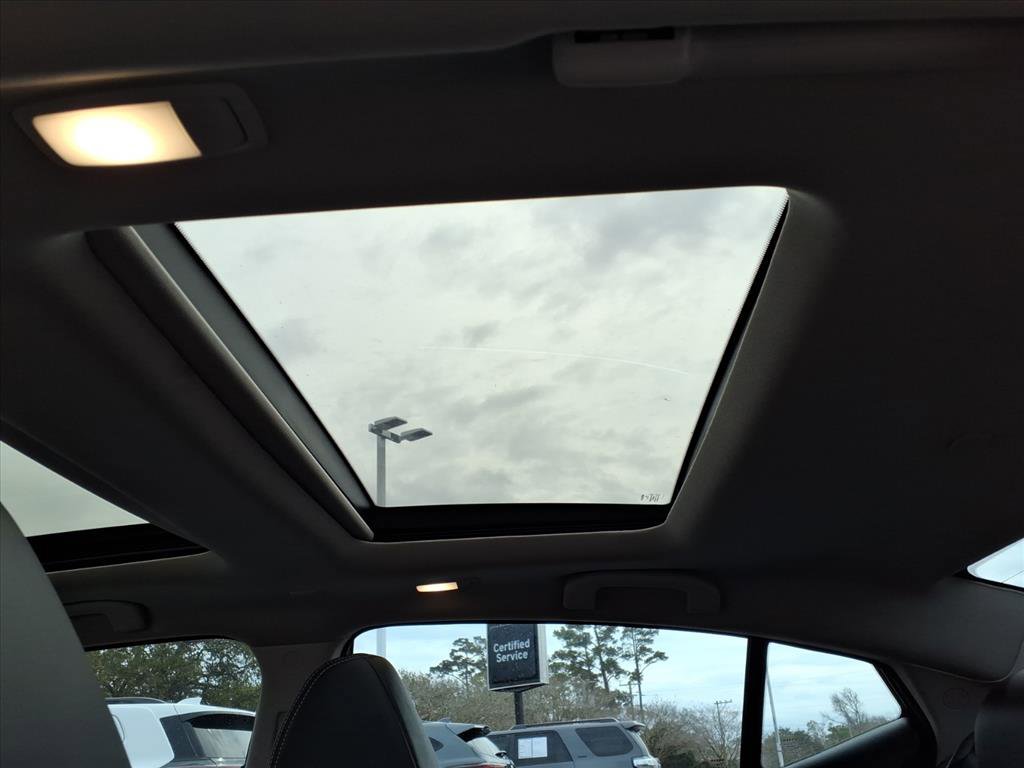 Used 2023 Nissan Maxima Platinum w/ Sport Mat Group image 7