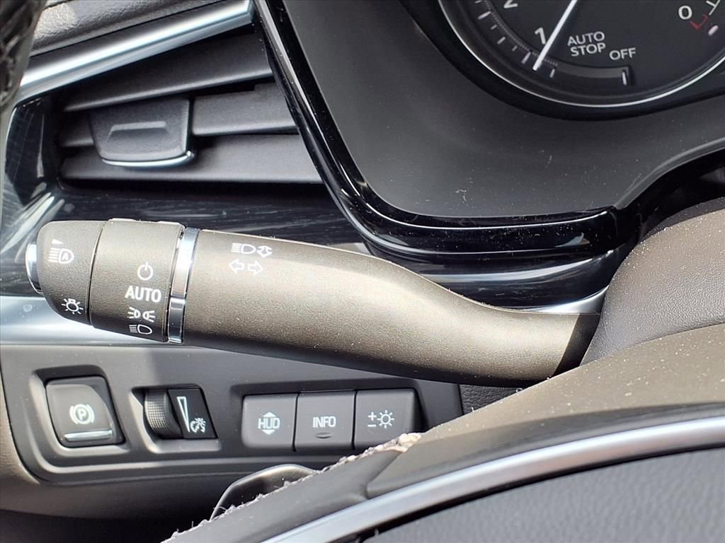 New 2026 Cadillac XT5 Premium Luxury w/ Driver Assist Package image 18