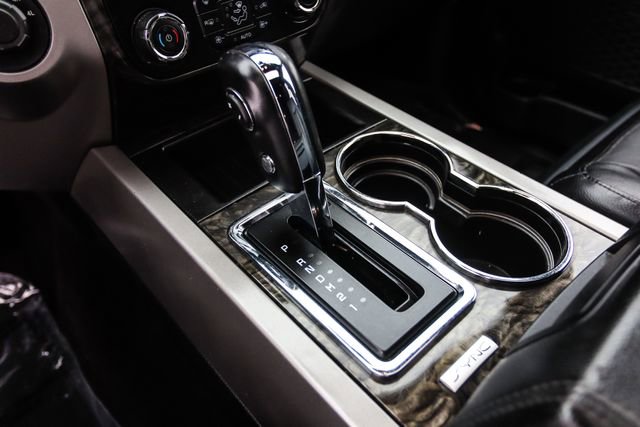 Used 2016 Ford Expedition Limited w/ Equipment Group 301A image 13