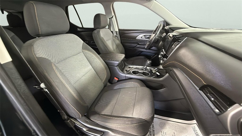 Used 2019 Chevrolet Traverse LT image 33