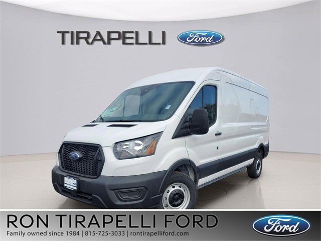 New 2025 Ford Transit 250 148 Medium Roof