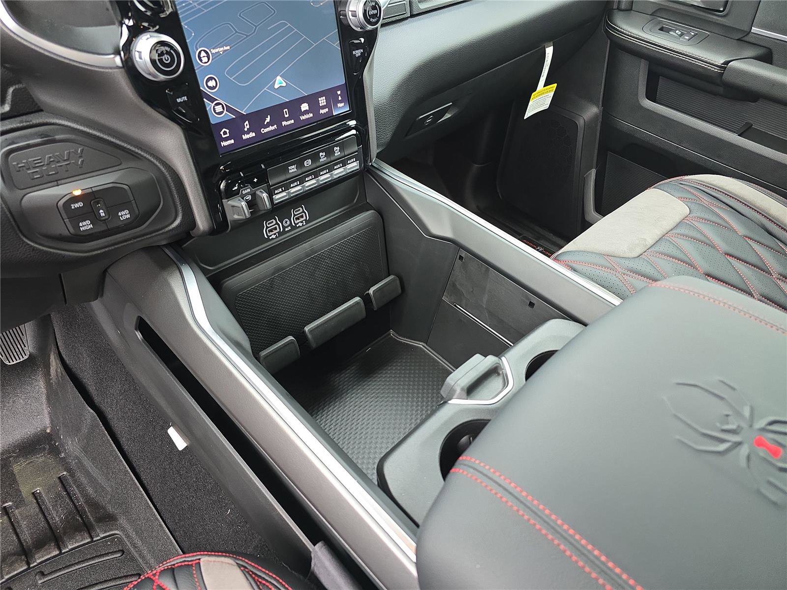 New 2026 RAM 2500 Big Horn image 29