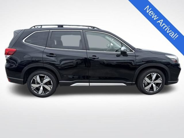 Used 2020 Subaru Forester Touring w/ Popular Package #2 AWD/4WD image 8