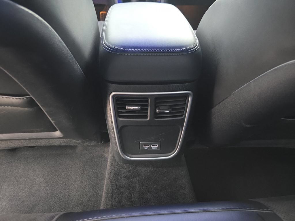 Used 2023 Dodge Charger Scat Pack w/ Plus Group RWD image 31