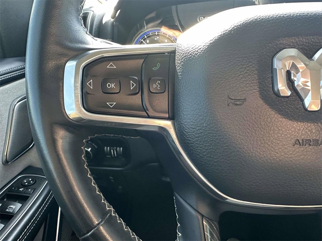 Used 2022 RAM 1500 Limited image 12