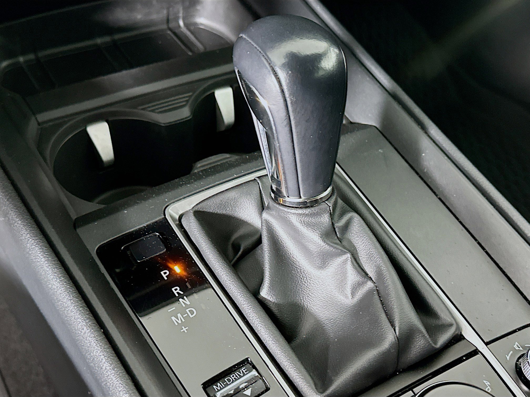 Used 2024 MAZDA CX-50 AWD 2.5 S w/ Preferred Package image 25