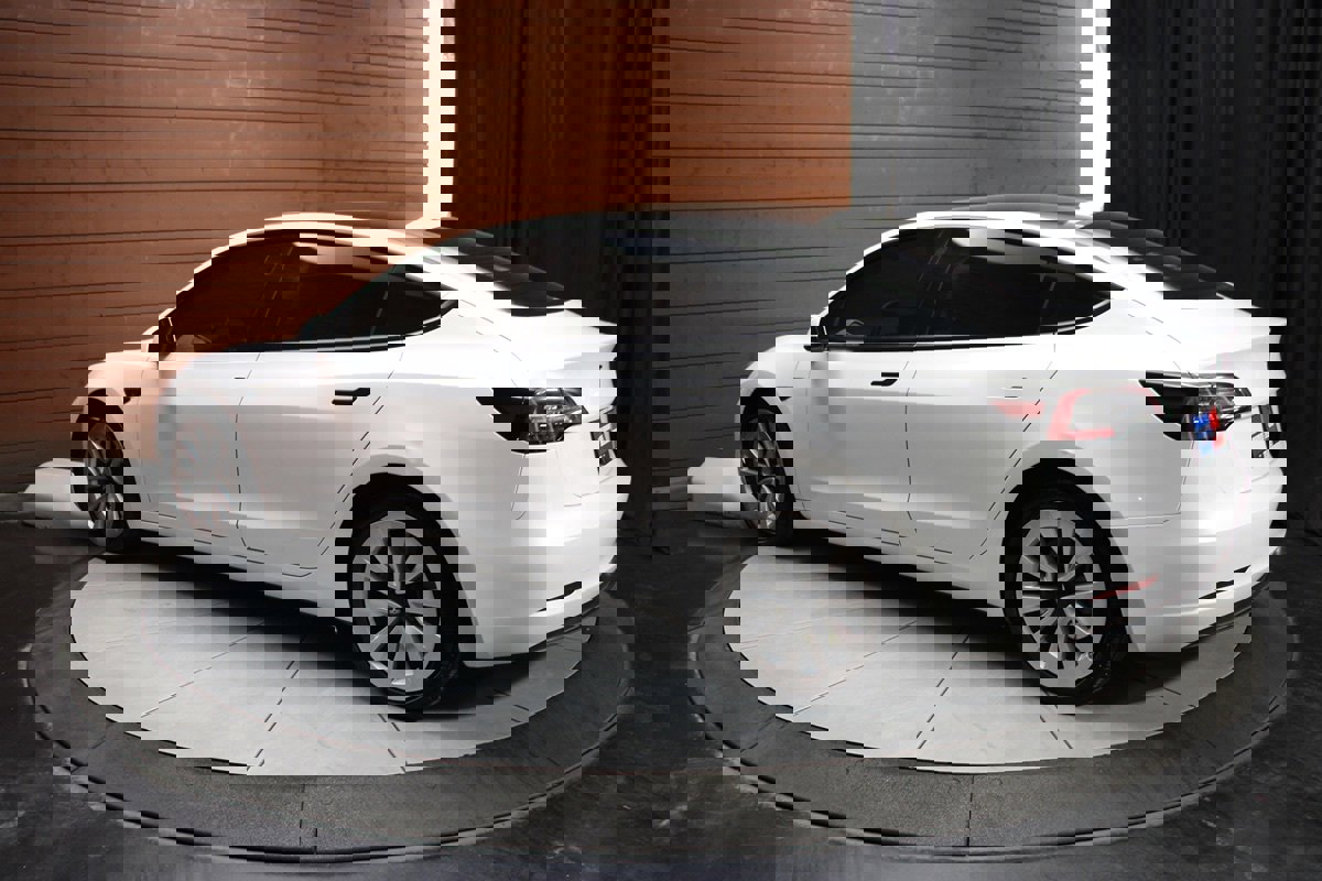 Used 2023 Tesla Model 3 Long Range image 20