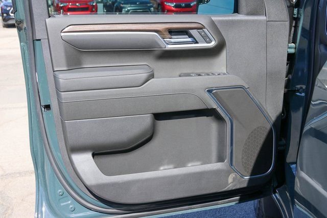 New 2026 Chevrolet Silverado 1500 LT w/ All Star Edition Plus image 10