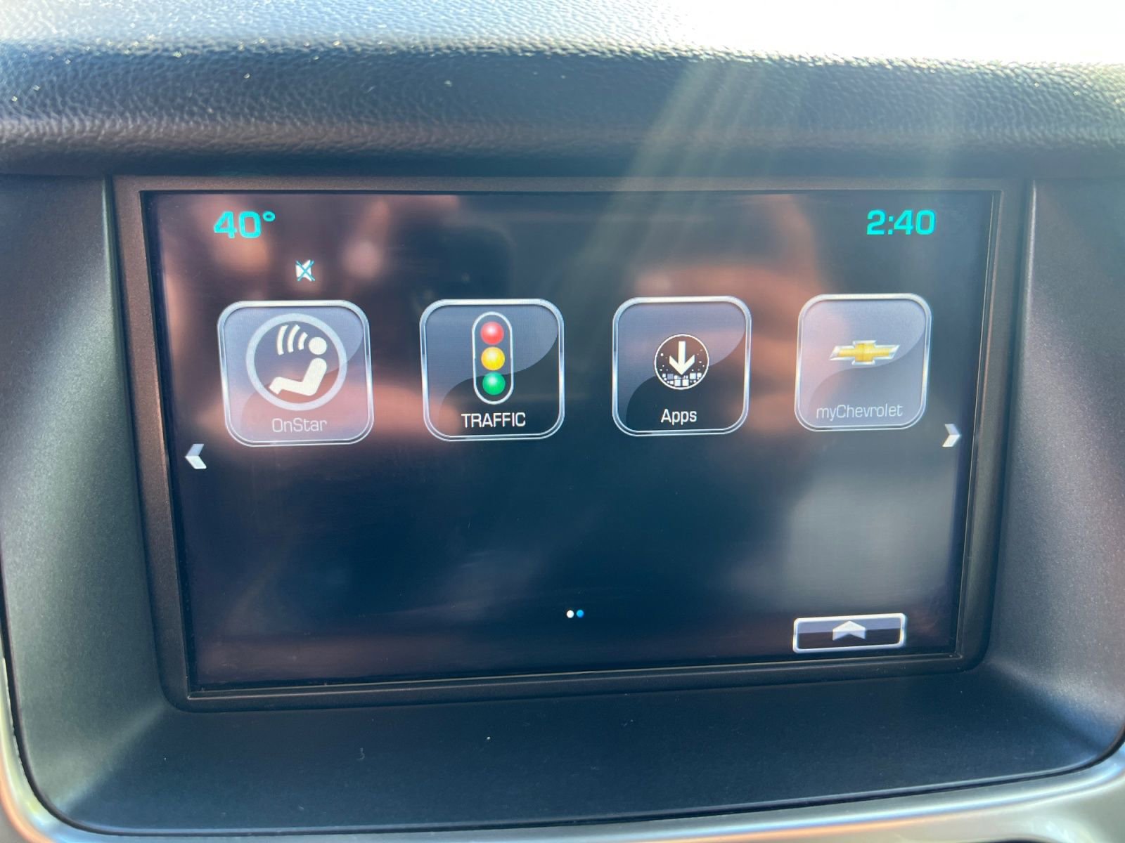 Used 2020 Chevrolet Suburban Premier image 23